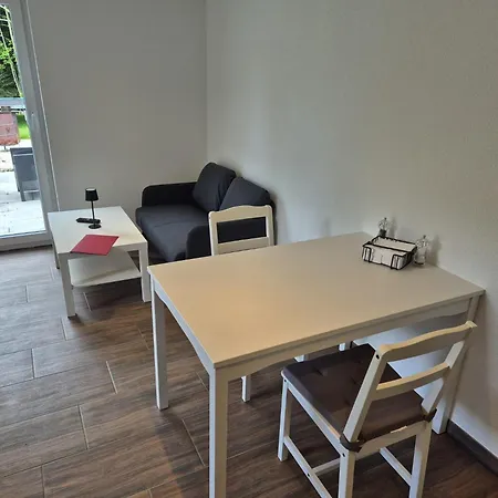 Apartment Am Adlerweiher Feldberg (Baden-Wurttemberg)