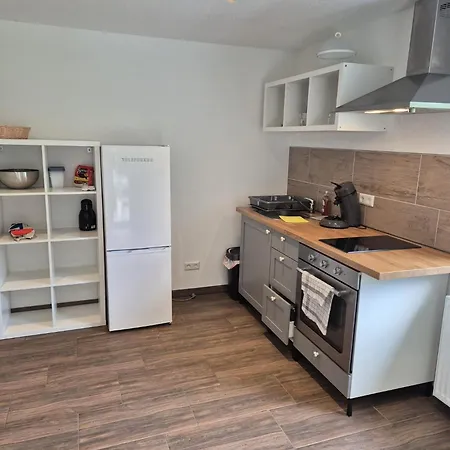 Am Adlerweiher Apartment Feldberg (Baden-Wurttemberg)