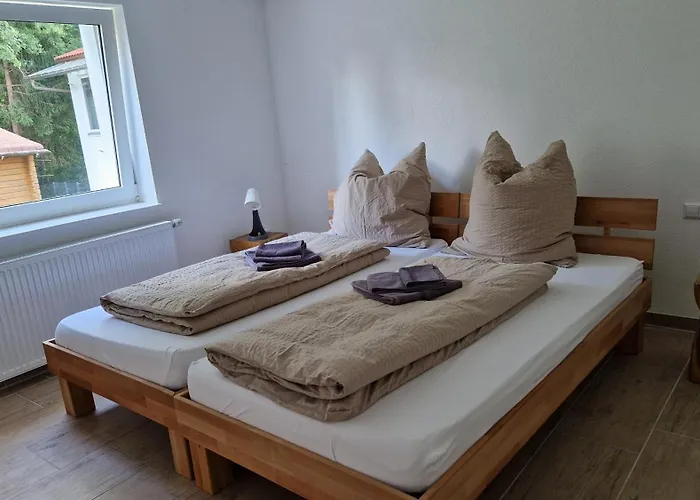 Am Adlerweiher Feldberg (Baden-Wurttemberg)