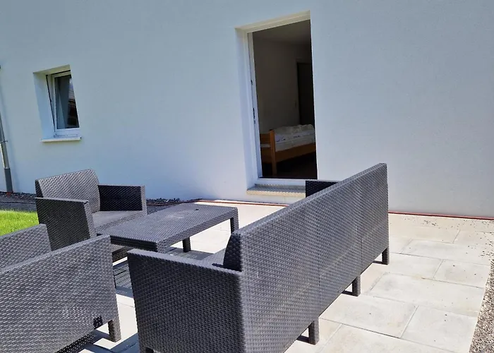 Daire Am Adlerweiher