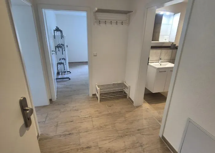 Am Adlerweiher * Feldberg (Baden-Wurttemberg)