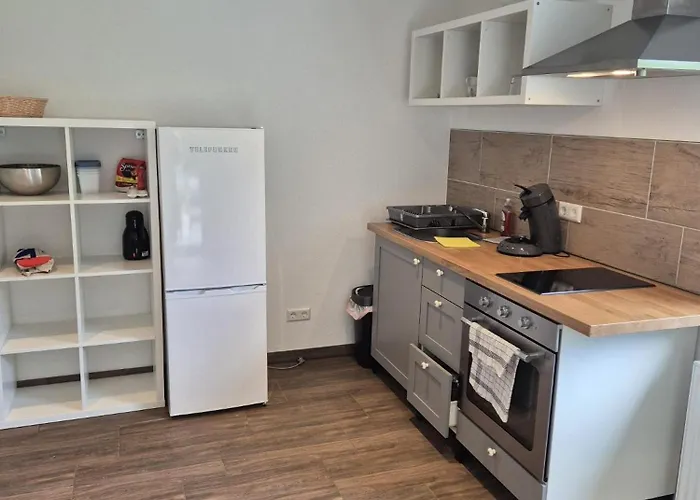 Am Adlerweiher Daire Feldberg (Baden-Wurttemberg)